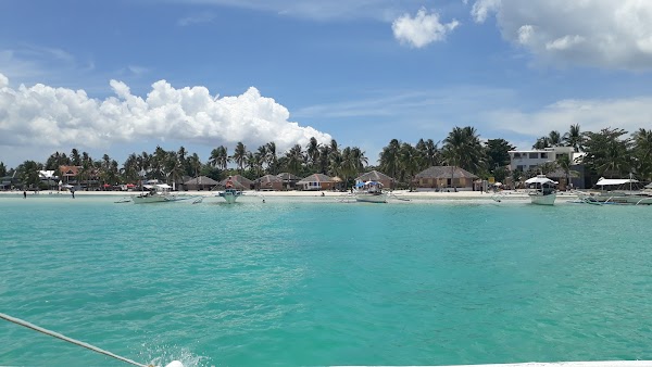 Bantayan