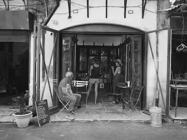Officine calderai