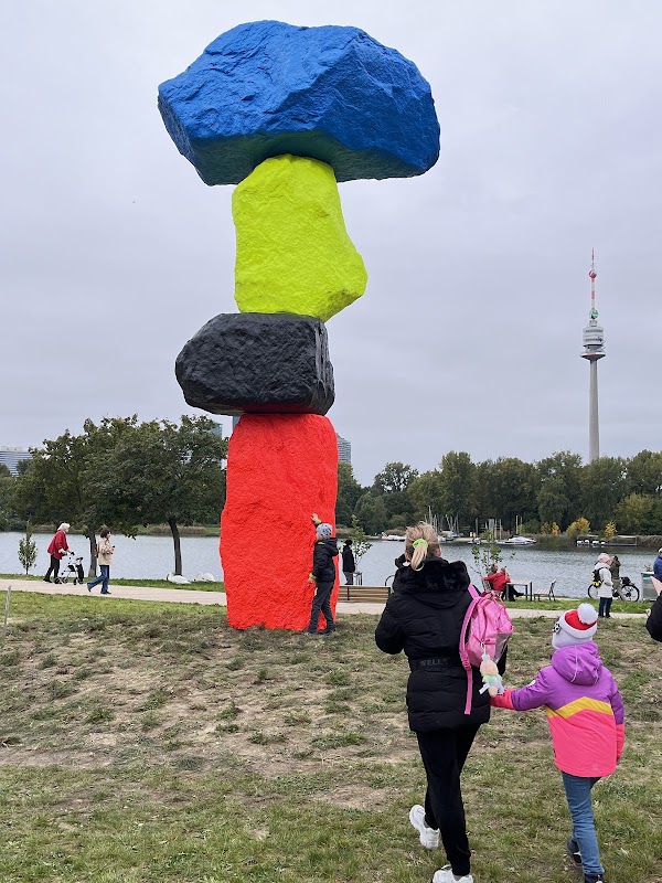 Bank Austria Park Mühlschüttel