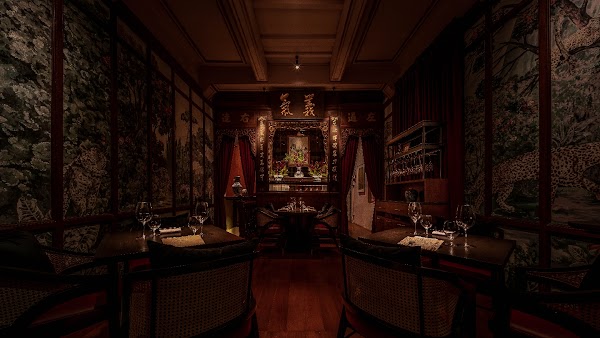 Restaurant POTONG