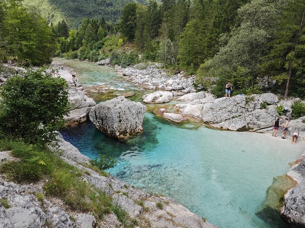 Great Soča Gorge 5