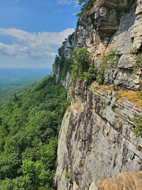 Shawangunk Mountains 1