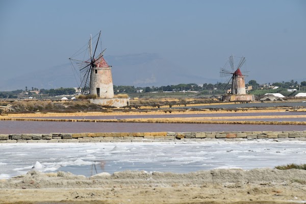 Isole dello Stagnone