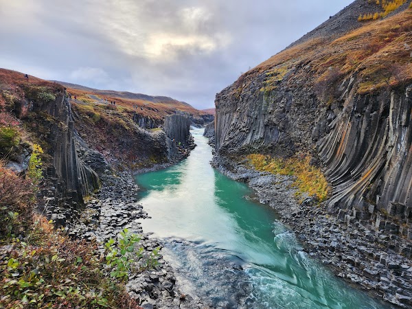 Ijsland 11