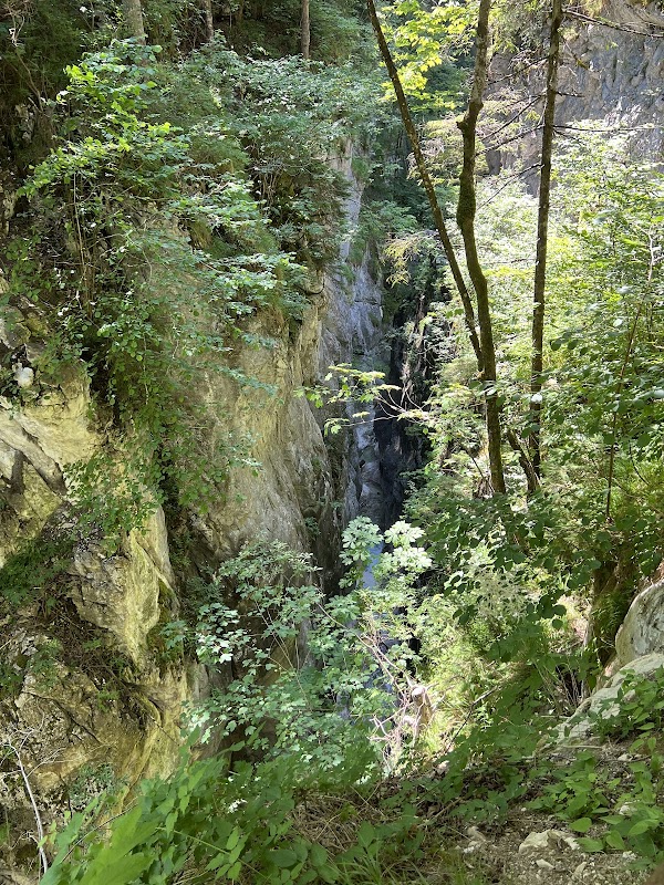 Mayrbergklamm
