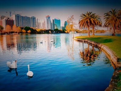 Orlando 1