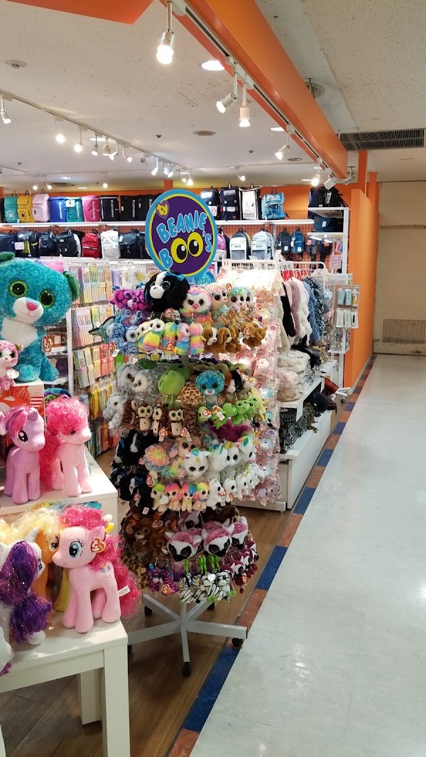 Ikebukuro Sunshine City Alta 4
