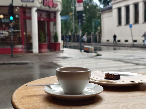 Kaffebrenneriet dept 3