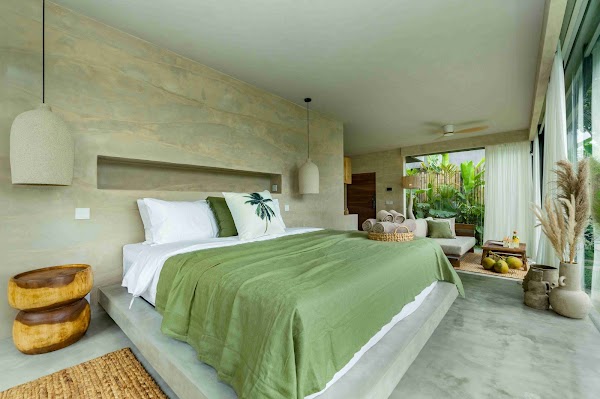 Utopia Concept Bali 5