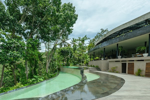 Utopia Concept Bali 3