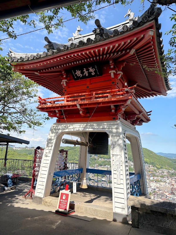 Senkoji Temple 5