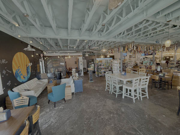 Waveriders Coffee, Deli & Market