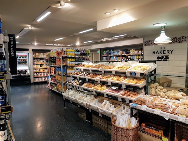 Marks & Spencer 4