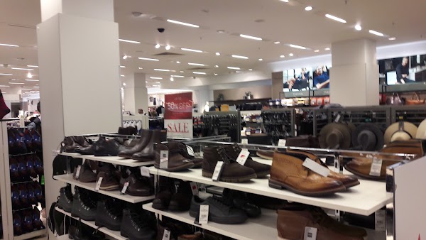 Marks & Spencer 2