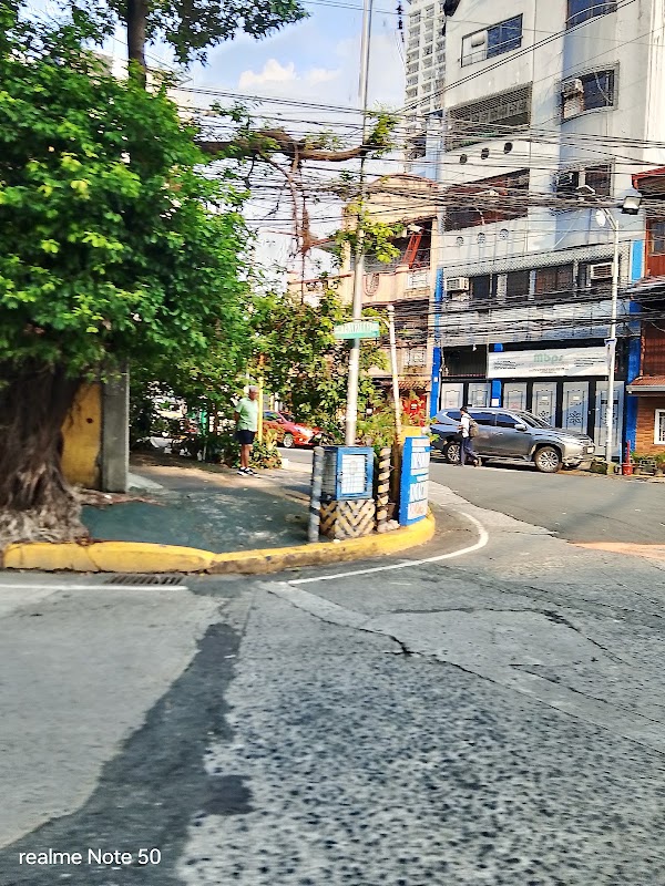 Mbps Cabling Corporation 5