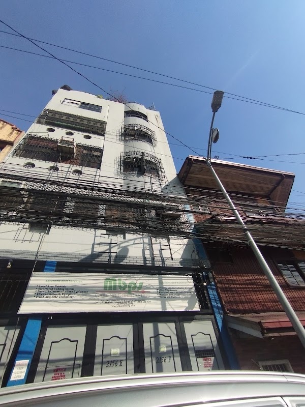 Mbps Cabling Corporation 4