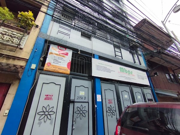 Mbps Cabling Corporation 2