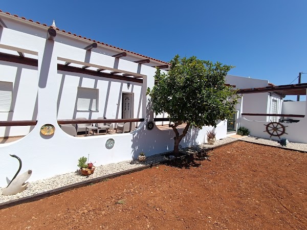 Casa Zeferino - Alojamento local Ferragudo