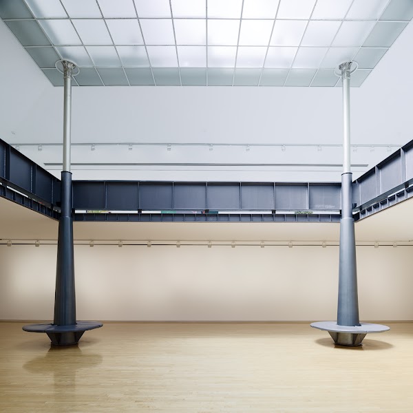 Sala Parés—Art Gallery 1