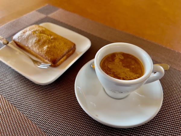 Mujigae Pension Espresso 5