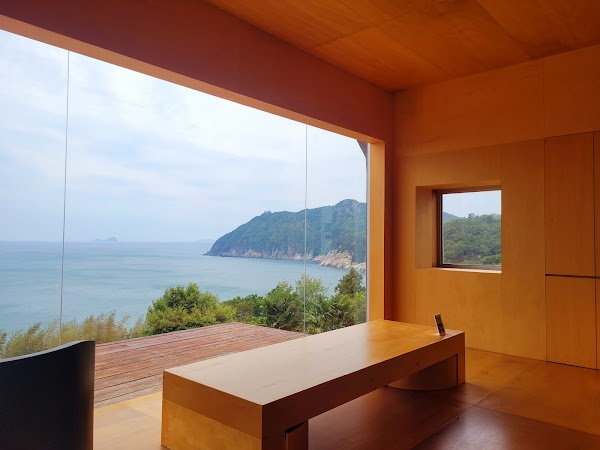 Mujigae Pension Espresso 4