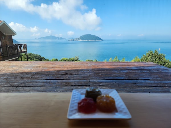 Mujigae Pension Espresso 3