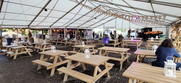 Tulleys Pumpkin Festival 5