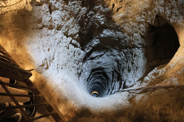 Derinkuyu Underground City 2