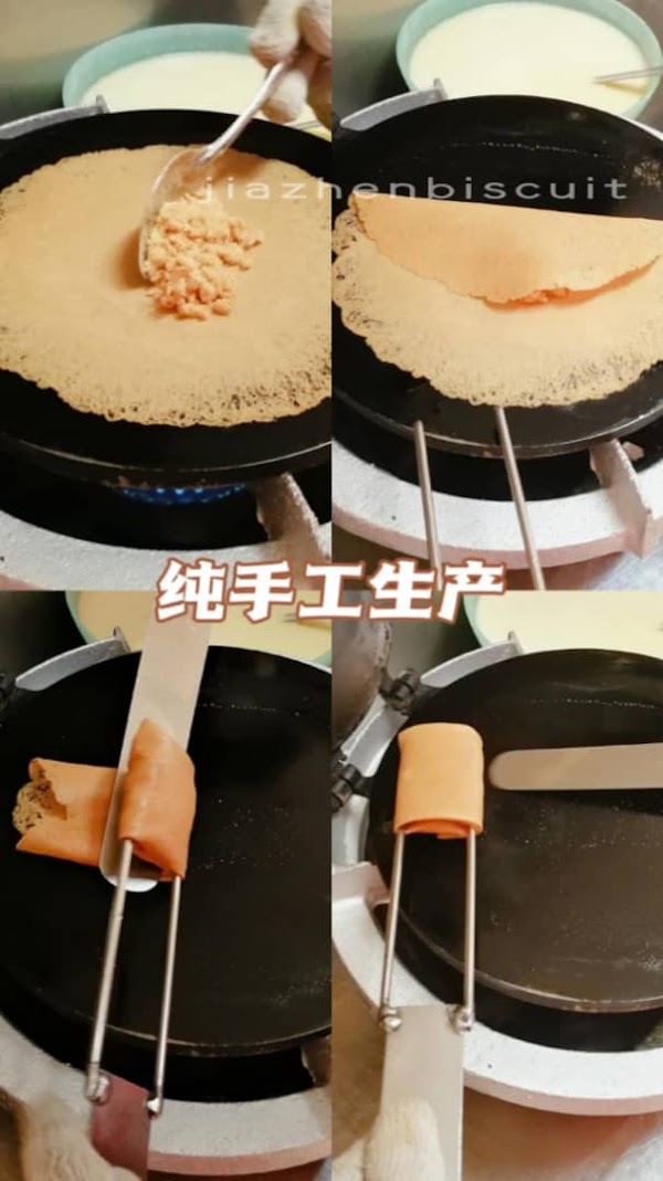 佳珍饼家Jia Zhen Biscuit (七条路 Lebuh McNair) 5
