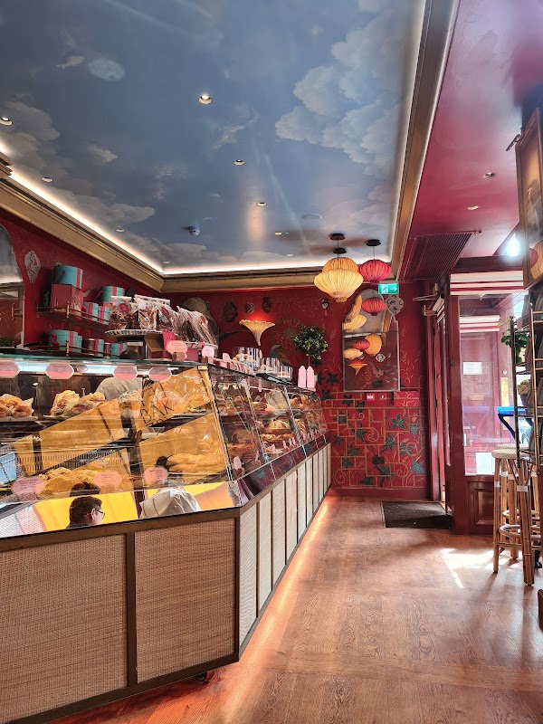Birley Bakery 5