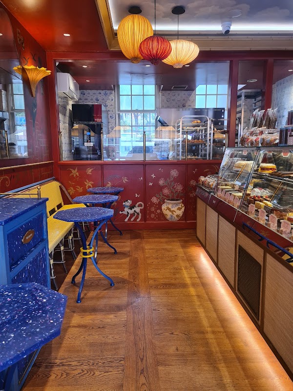 Birley Bakery 2
