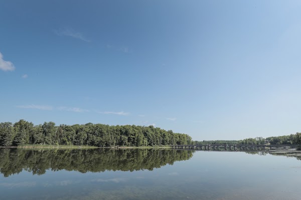 Island Lake Conservation Area
