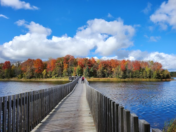 Island Lake Conservation Area 4
