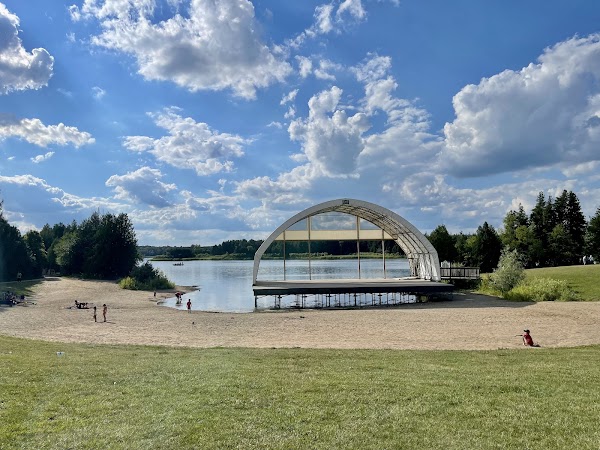 Island Lake Conservation Area 3