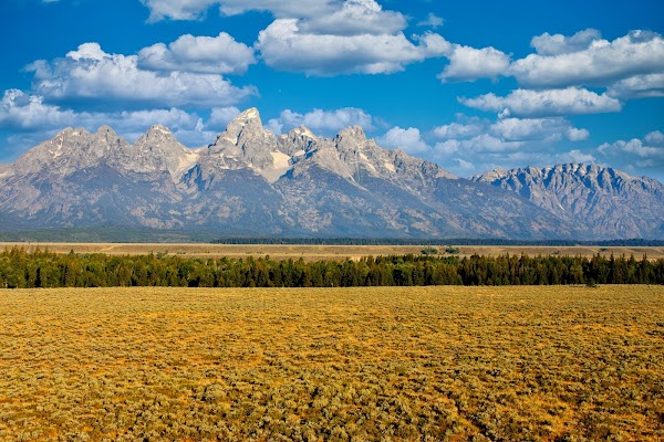 Grand Teton 5