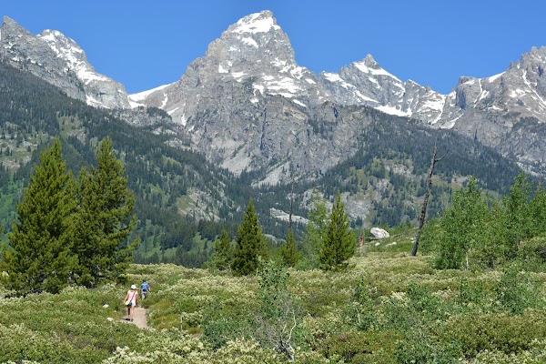 Grand Teton 4