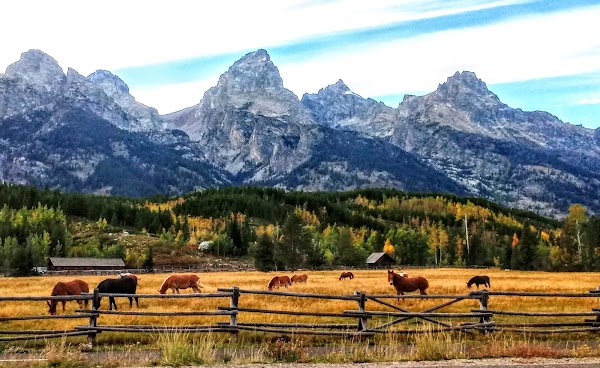Grand Teton 3