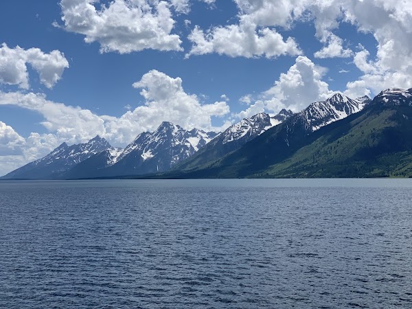 Grand Teton 2
