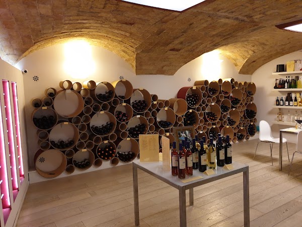 Podere Vecciano 4