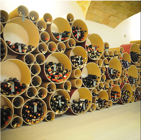 Podere Vecciano 3