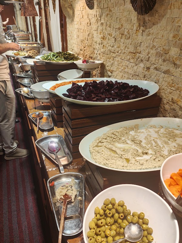 莎米屋餐厅 2