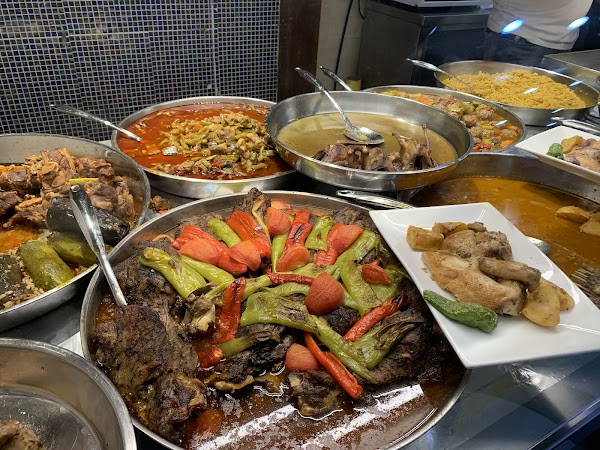 Bosphorus Turkish Restaurant 6
