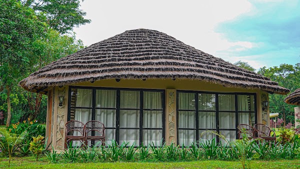 Sambiya River Lodge