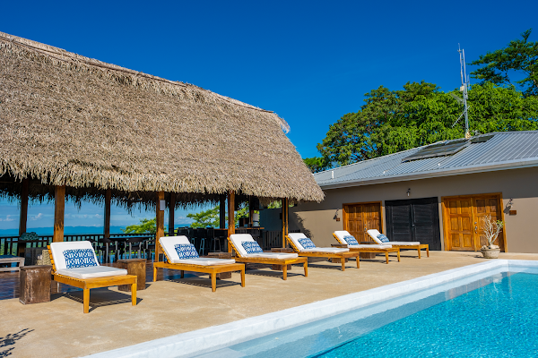 Copal Tree Lodge, a Muy'Ono Resort