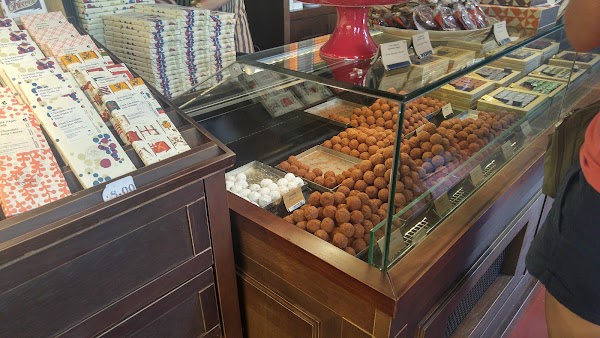 Chocolataria Equador 4