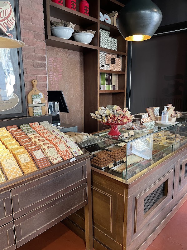 Chocolataria Equador 3