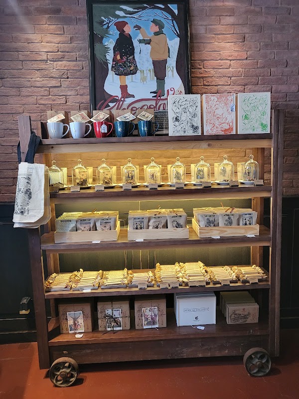 Chocolataria Equador 2