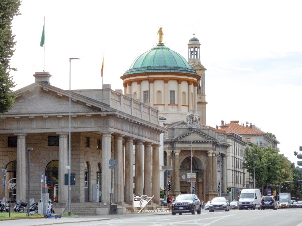 Chiesa di Santa Maria Immacolata delle Grazie 4