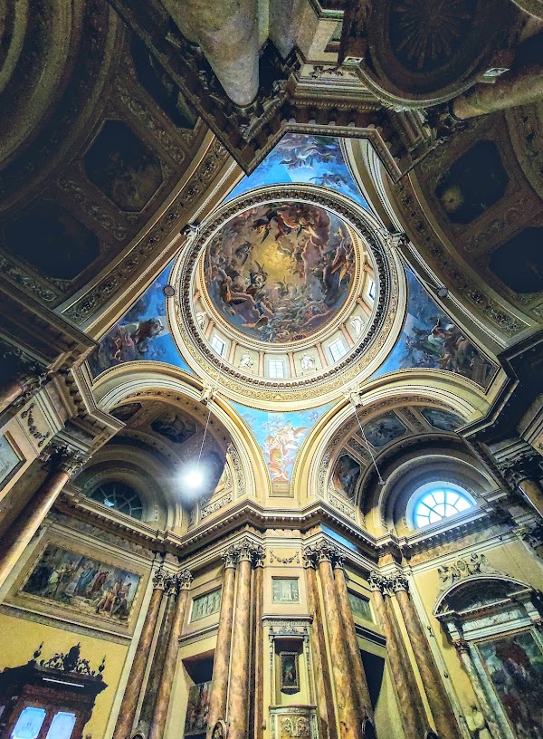 Chiesa di Santa Maria Immacolata delle Grazie 3