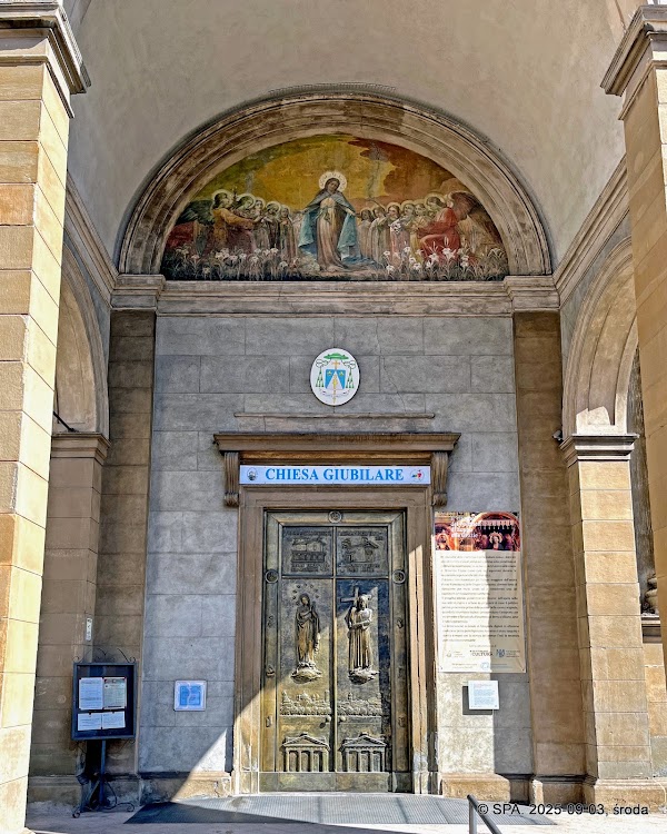 Chiesa di Santa Maria Immacolata delle Grazie 2
